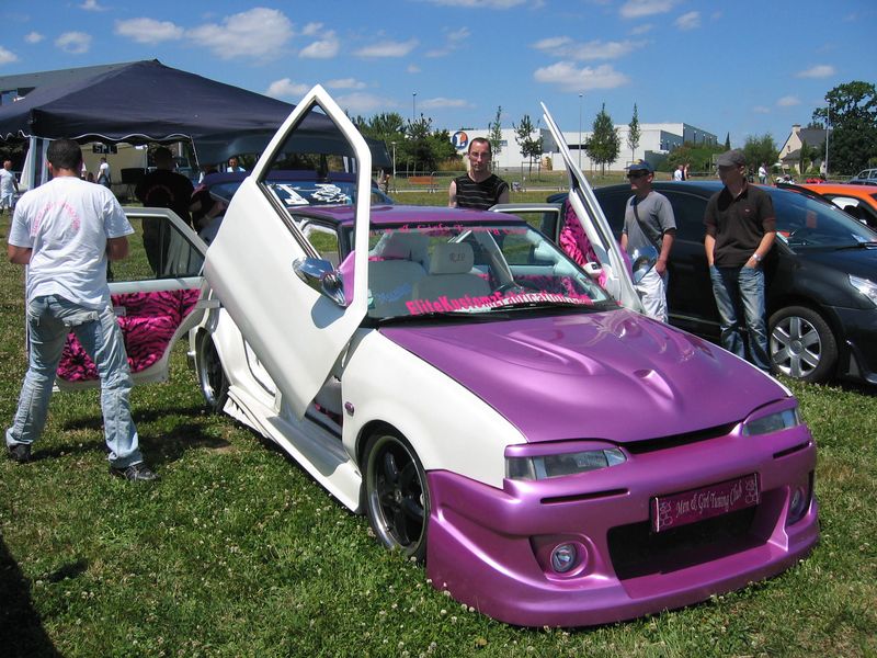 GOLF